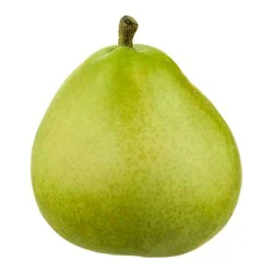Nature's Promise Organic Anjou Green Pears