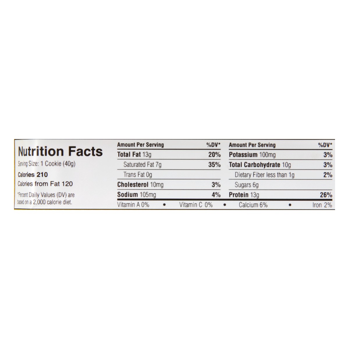 slide 7 of 9, Power Crunch Protein Energy Bar 1.4 oz, 1.4 oz