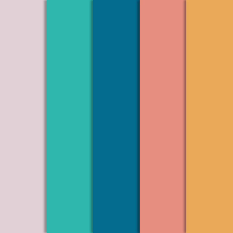 slide 2 of 9, Cricut Joy Smart Vinyl Sampler, Beachside – Permanent, 1 ct