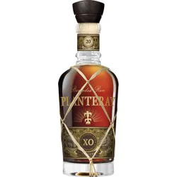 Planteray Rum - 20th Anniversary