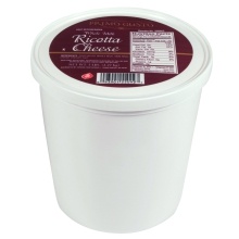 slide 1 of 1, Primo Gusto Ricotta Cheese, 80 oz