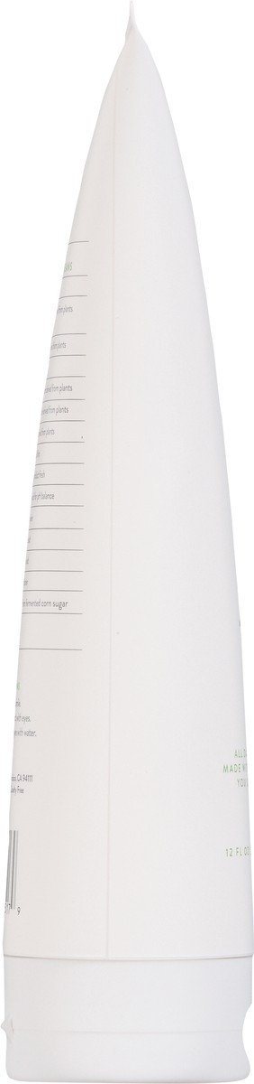 slide 8 of 9, Native Cucumber Mint Hand And Body Lotion, 12 oz