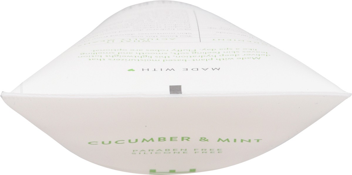 slide 3 of 9, Native Cucumber Mint Hand And Body Lotion, 12 oz