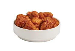 Raley's Boneless BBQ Chicken Wings (Hot) Per Pound