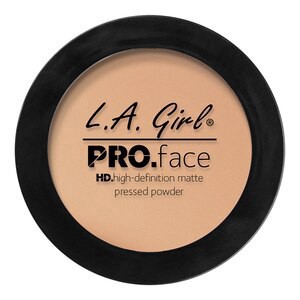 slide 1 of 1, L.A. Girl La Girl Pro.Face, Buff, 0.25 oz