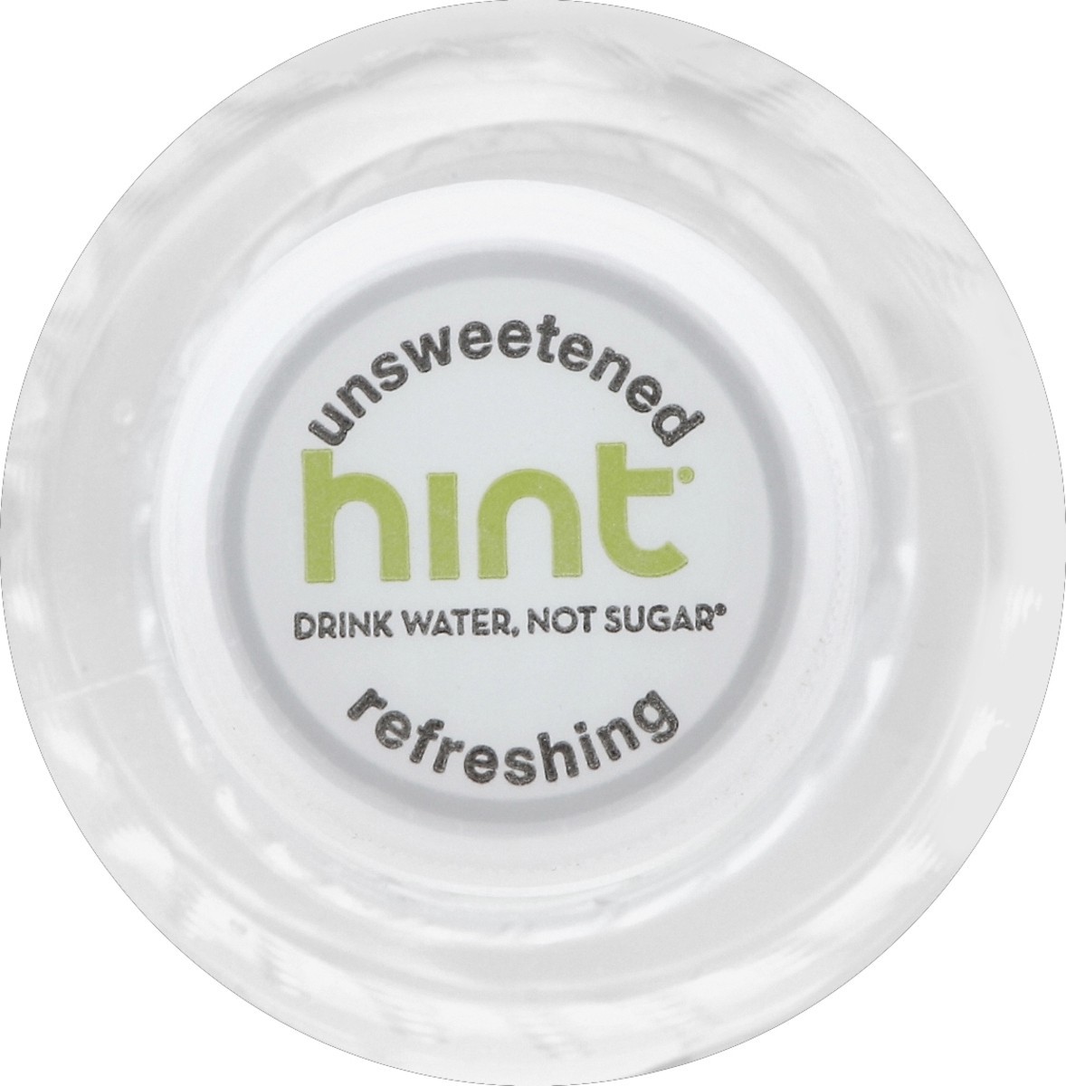 slide 2 of 4, hint Honeydew Hibiscus Flavored Water - 16 fl oz, 16 fl oz