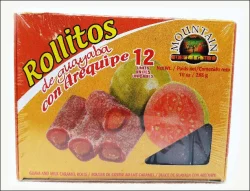 Mountain Delight Md Rollito Guava