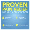 slide 10 of 29, Meijer Naproxen Sodium Tablets, Pain Reliever and Fever Reducer, All Day Pain Relief, 220 mg, 50 ct