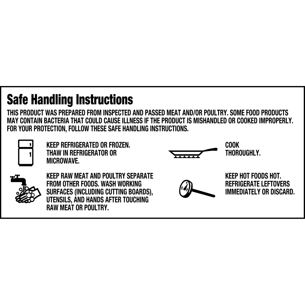 slide 3 of 6, Rumba Beef Marrow Bones, per lb