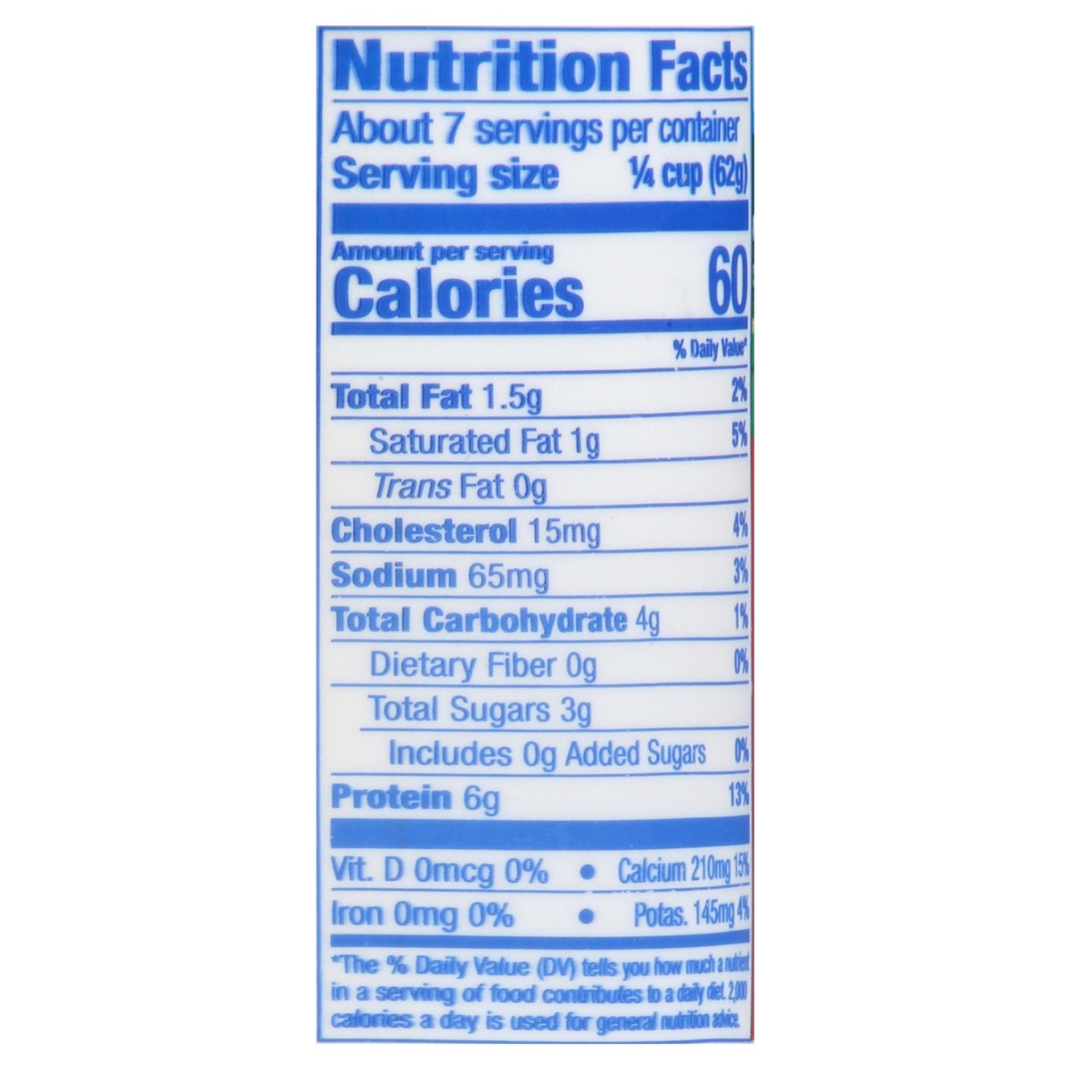 slide 5 of 12, Galbani Low Fat Ricotta Cheese 15 oz, 15 oz