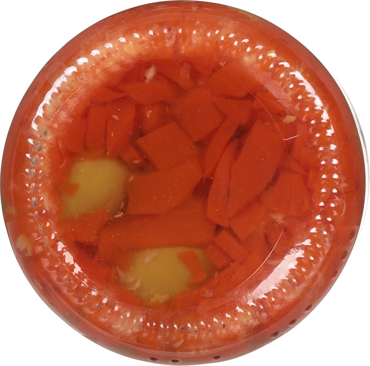 slide 8 of 11, El Cardenal Spanish Olives Salad 7 oz, 7 oz