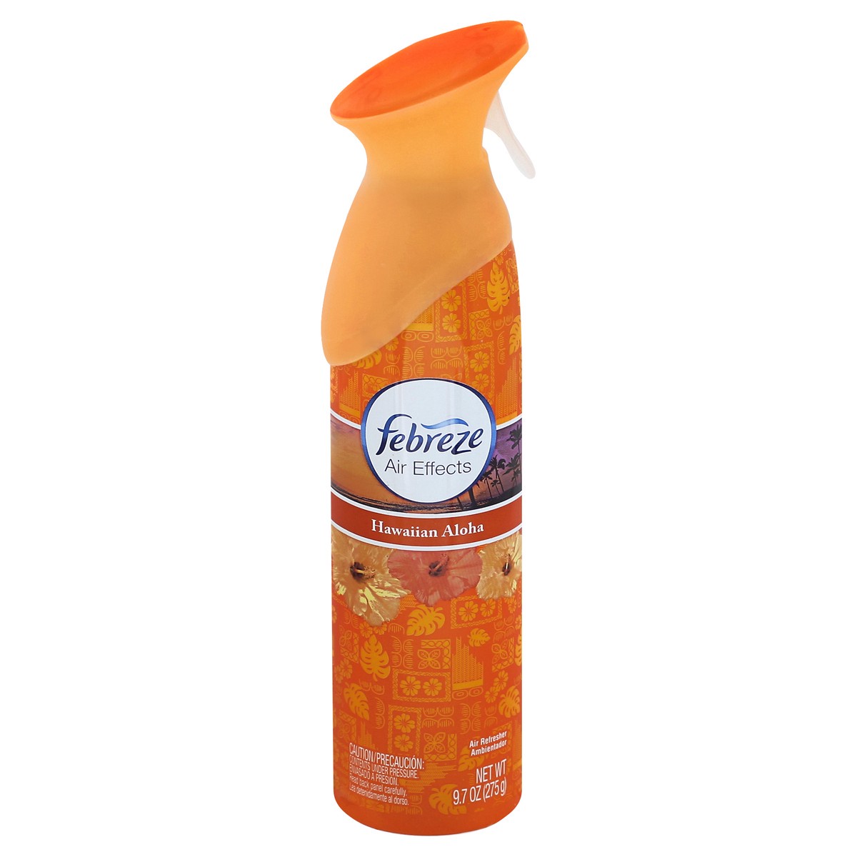 slide 2 of 3, Febreze Freshener Hawaiian Aloha, 8.8 oz