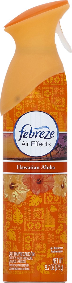 slide 1 of 3, Febreze Freshener Hawaiian Aloha, 8.8 oz