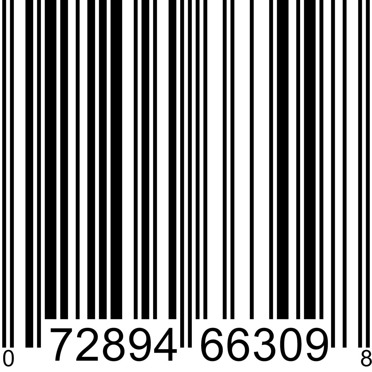 slide 8 of 11, Ritz Round Woven Placemat 1 ea, 1 ct