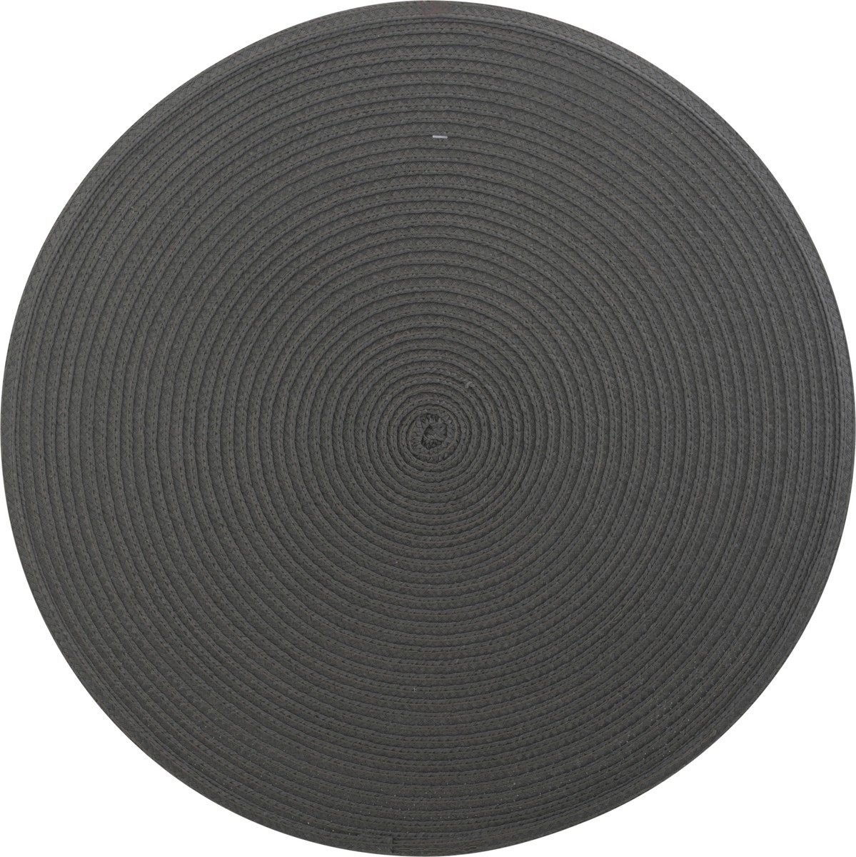 slide 2 of 11, Ritz Round Woven Placemat 1 ea, 1 ct