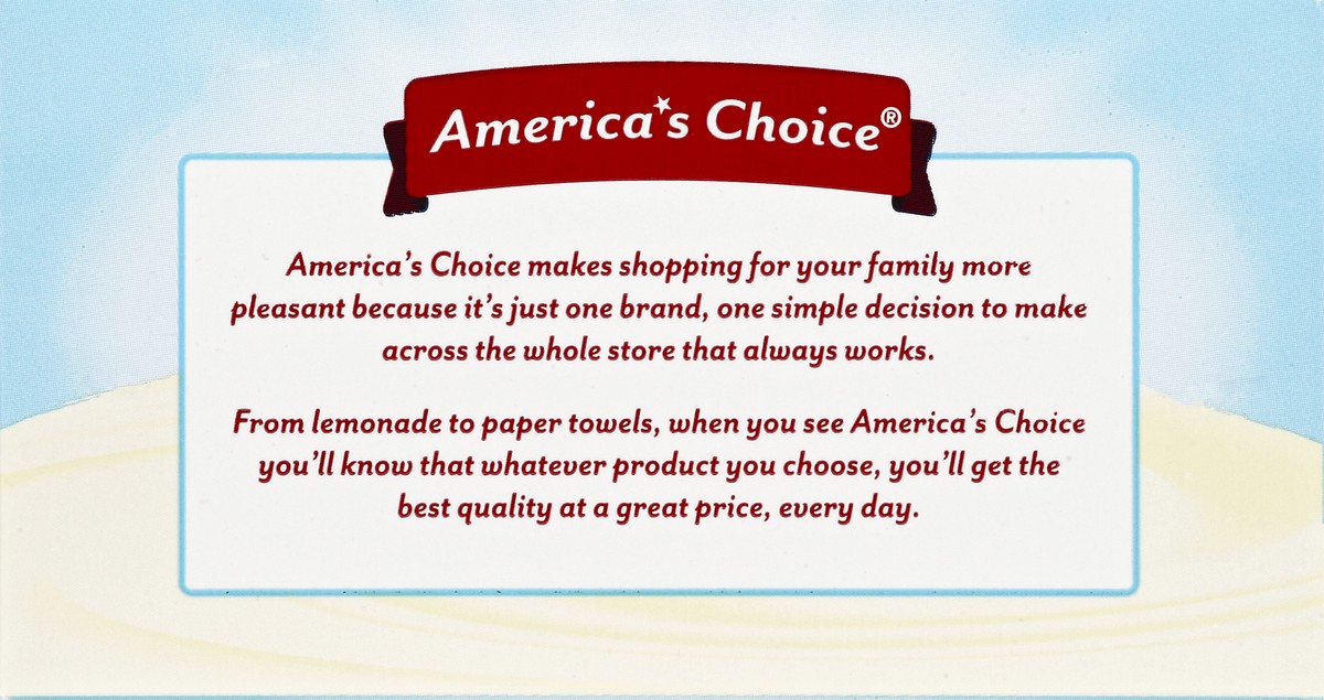 slide 2 of 7, America's Choice Margarine, 1 ct