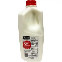 Essevryd Whole Milk