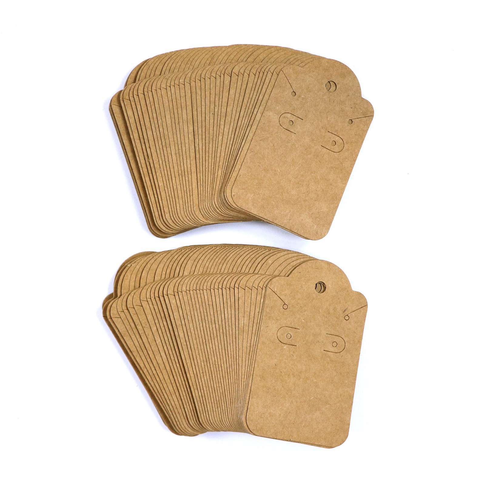 slide 2 of 3, Necklace & Earring Cards By Bead Landing, 1.75 in x 3 in