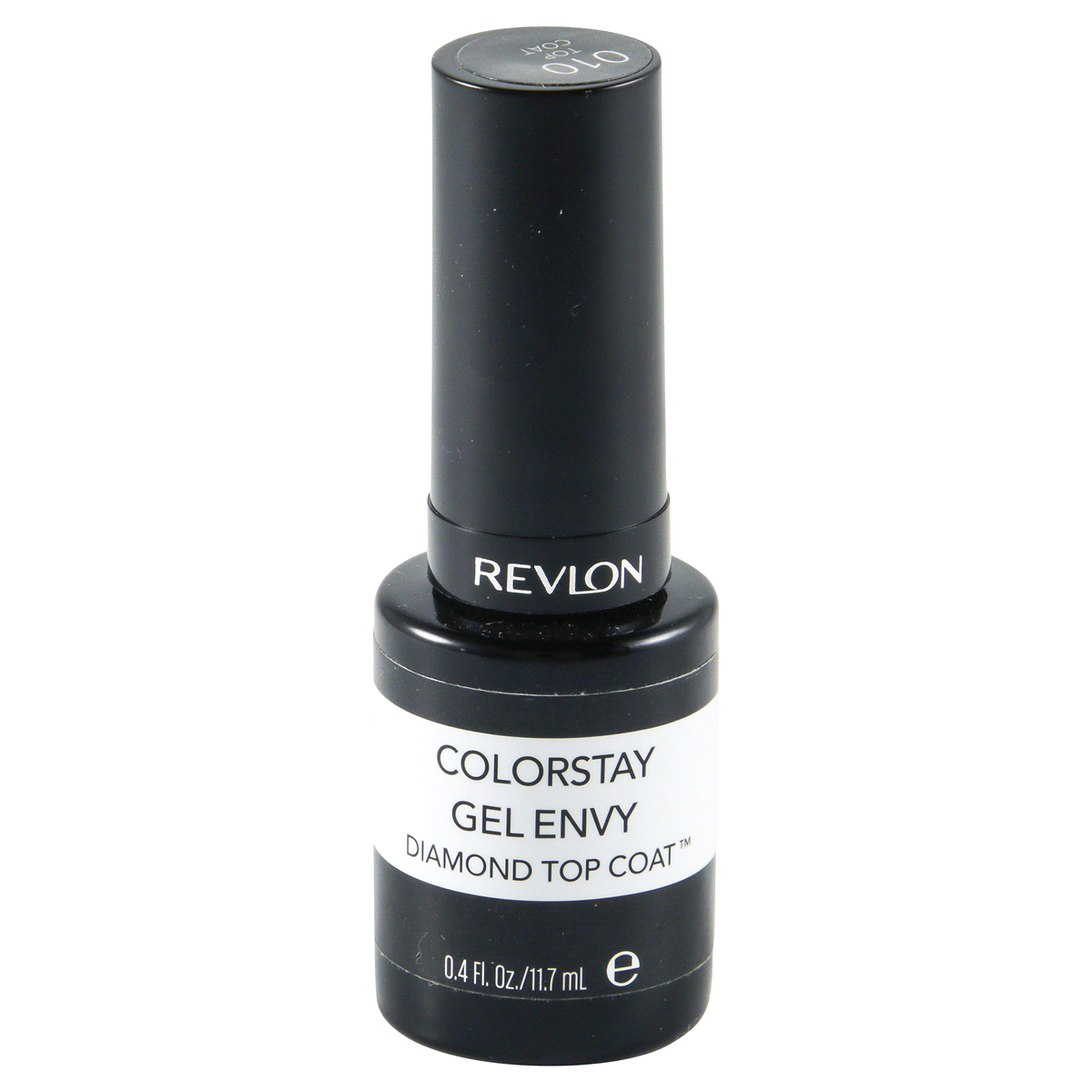 slide 1 of 2, Colorstay Gel Envy Top Coat Nail Enamel, 0.4 fl oz