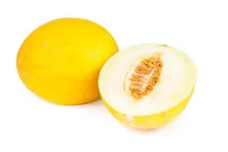 Yellow Melons