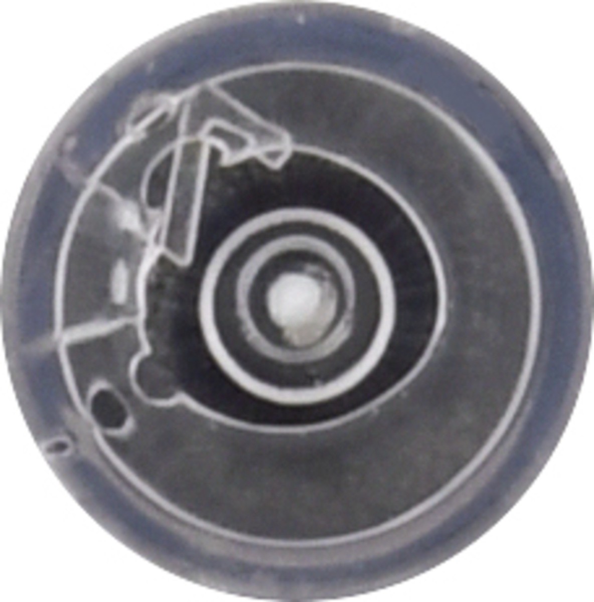 slide 9 of 9, La Girl Brow Bestie Medium Brown, 0.008 oz