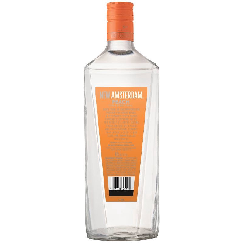 slide 2 of 3, New Amsterdam Vodka, 1.75 liter