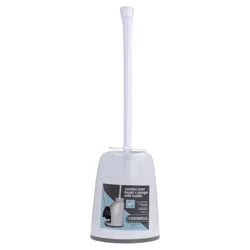 Casabella Wayclean Combo Bowl Brush/Plunger