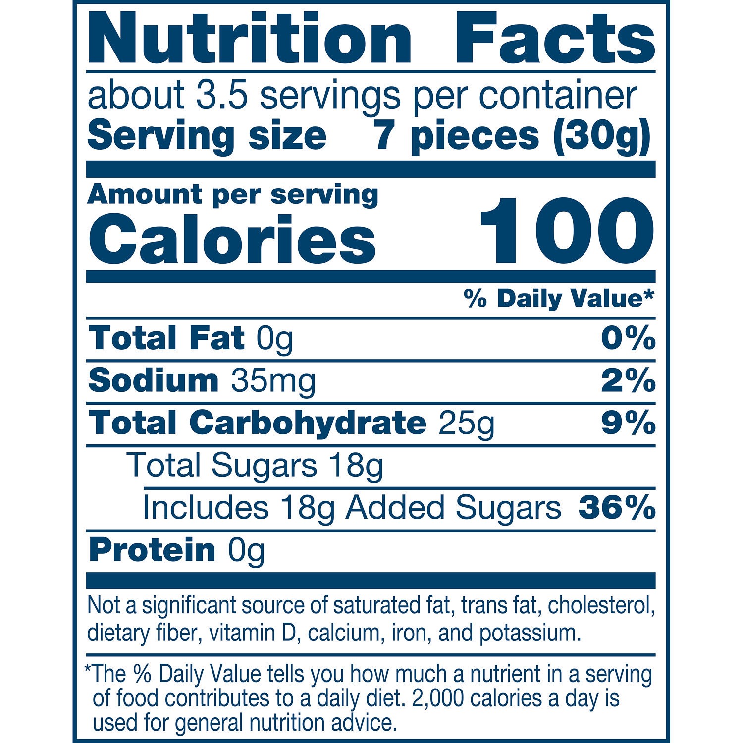 slide 3 of 4, Jolly Rancher Gummies Assorted, 3.5 oz