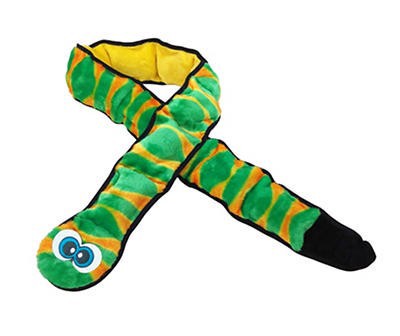 slide 1 of 1, Outward Hound Snake Ginormous, 1 ct