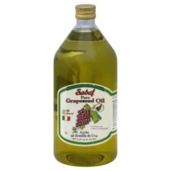 Sadaf Italy Grapeseed Oil