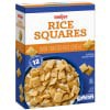 slide 2 of 29, Meijer Rice Squares, 12 OZ     