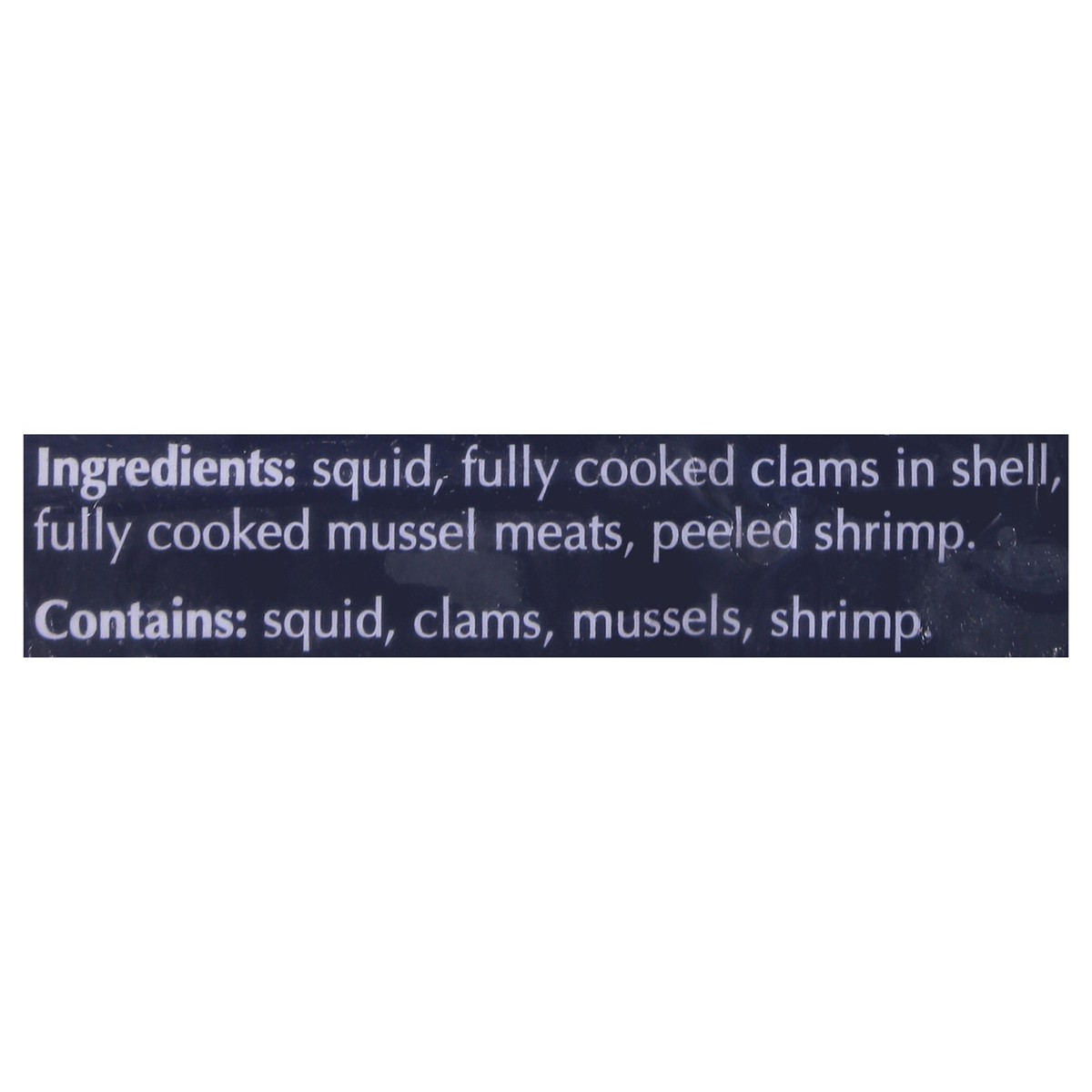 slide 8 of 14, PanaPesca Mediterranean Mix 10.6 oz, 10.6 oz