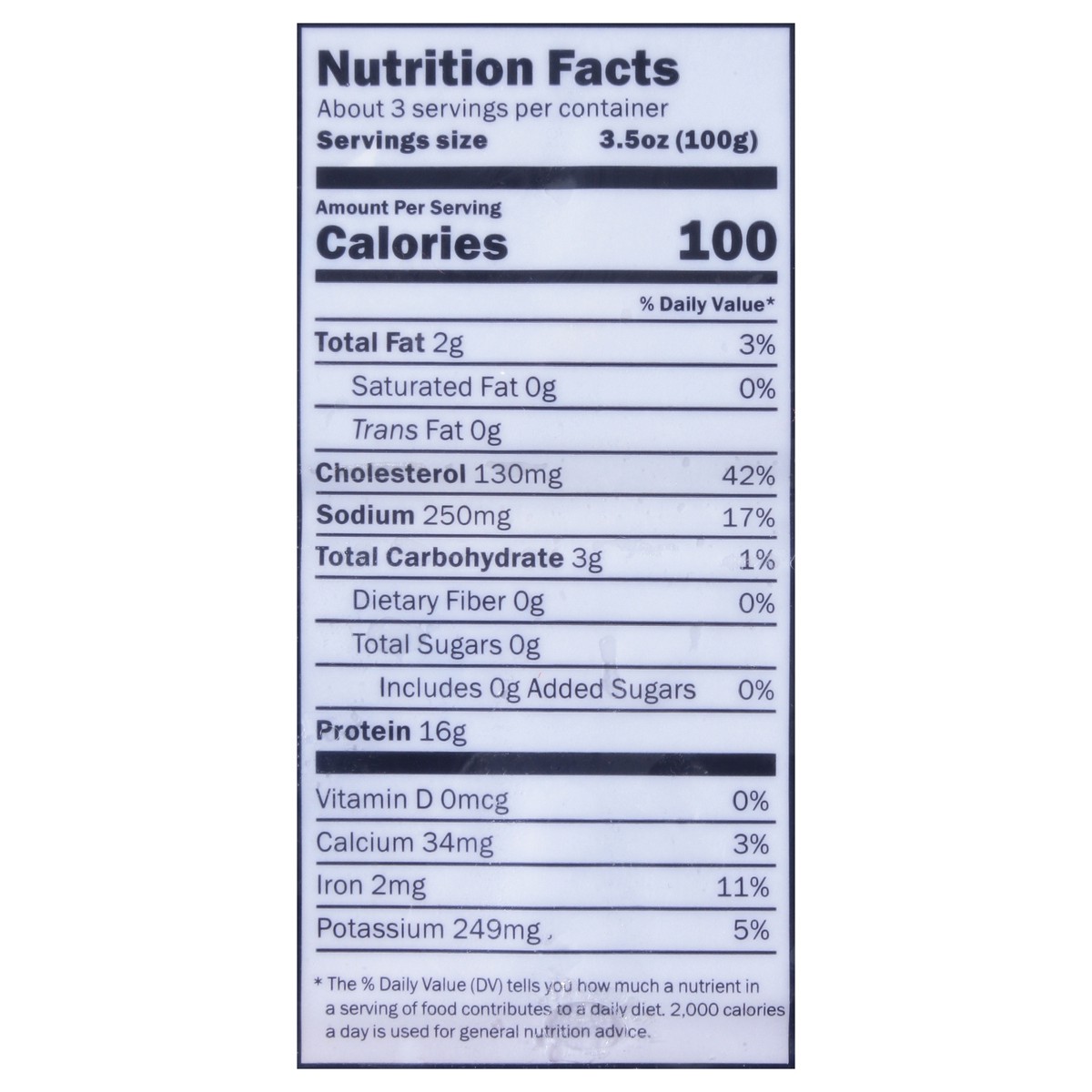 slide 9 of 14, PanaPesca Mediterranean Mix 10.6 oz, 10.6 oz