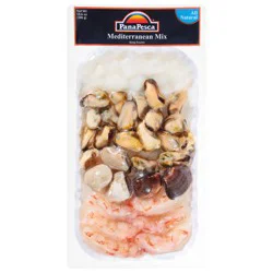 PanaPesca Mediterranean Mix 10.6 oz