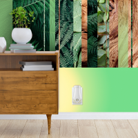 slide 25 of 29, Glade PlugIns Scented Oil Air Freshener - Fresh Confidence Limited Edition Fragrance /, 5 ct; 3.35 oz