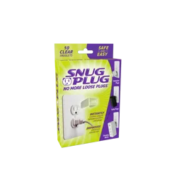 Snug Plug
