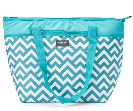 Igloo insulated tote discount bags