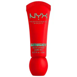 NYX Professional MakeupProfessional Makeup NYX Professional MakeupSmushy Matte Lip Balm - Soft Sorbet