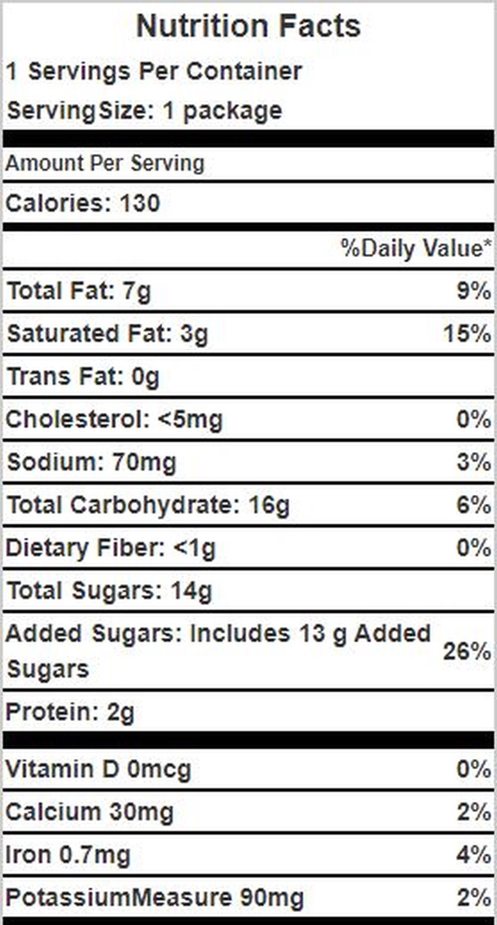 slide 3 of 3, Galerie Reese's Bow Tie Bunny Plush, 0.9 oz