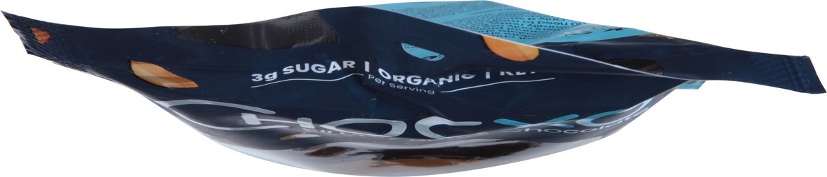 slide 3 of 9, ChocXo 70% Cacao Dark Chocolate Peanut Butter Cups 3.45 oz, 3.45 oz