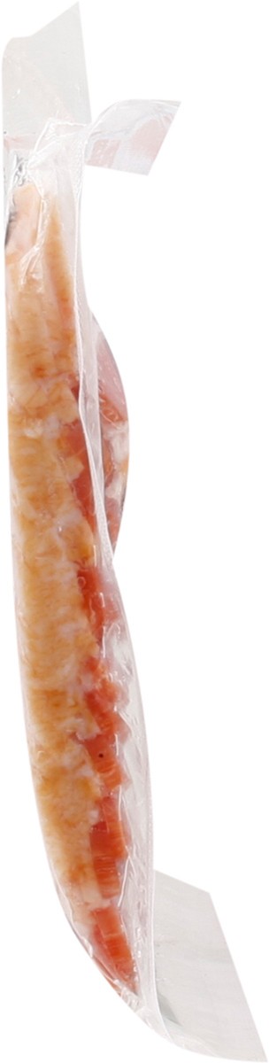slide 12 of 14, Bashas Center Cut Bacon, 12 oz