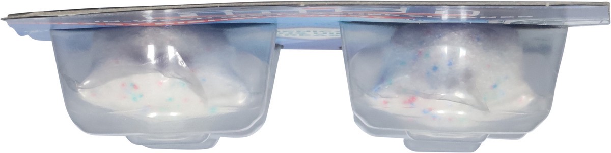 slide 8 of 12, Finish In-Wash Dishwasher Cleaner 4 ea, 4 ct