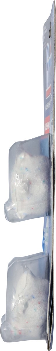 slide 3 of 12, Finish In-Wash Dishwasher Cleaner 4 ea, 4 ct