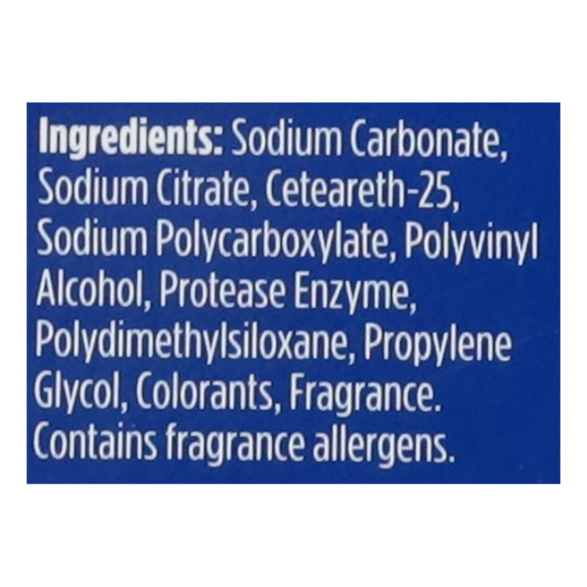 slide 4 of 12, Finish In-Wash Dishwasher Cleaner 4 ea, 4 ct