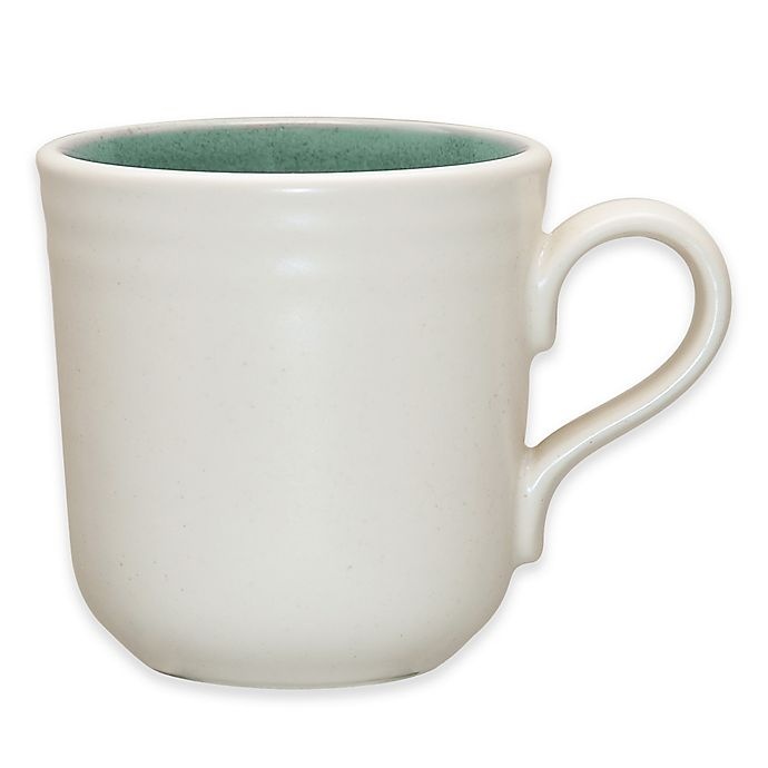 slide 1 of 1, Noritake Colorvara Mug - Green, 1 ct