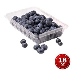 Blueberry