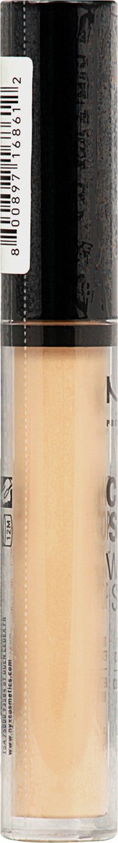 slide 10 of 10, NYX Professional Makeup Contour Concealer 0.11 oz, 0.11 oz