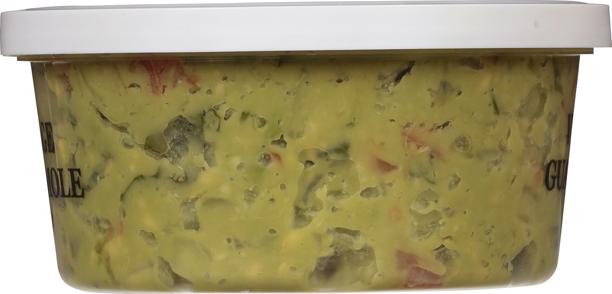 slide 2 of 13, Village Mild Guacamole, 10 oz