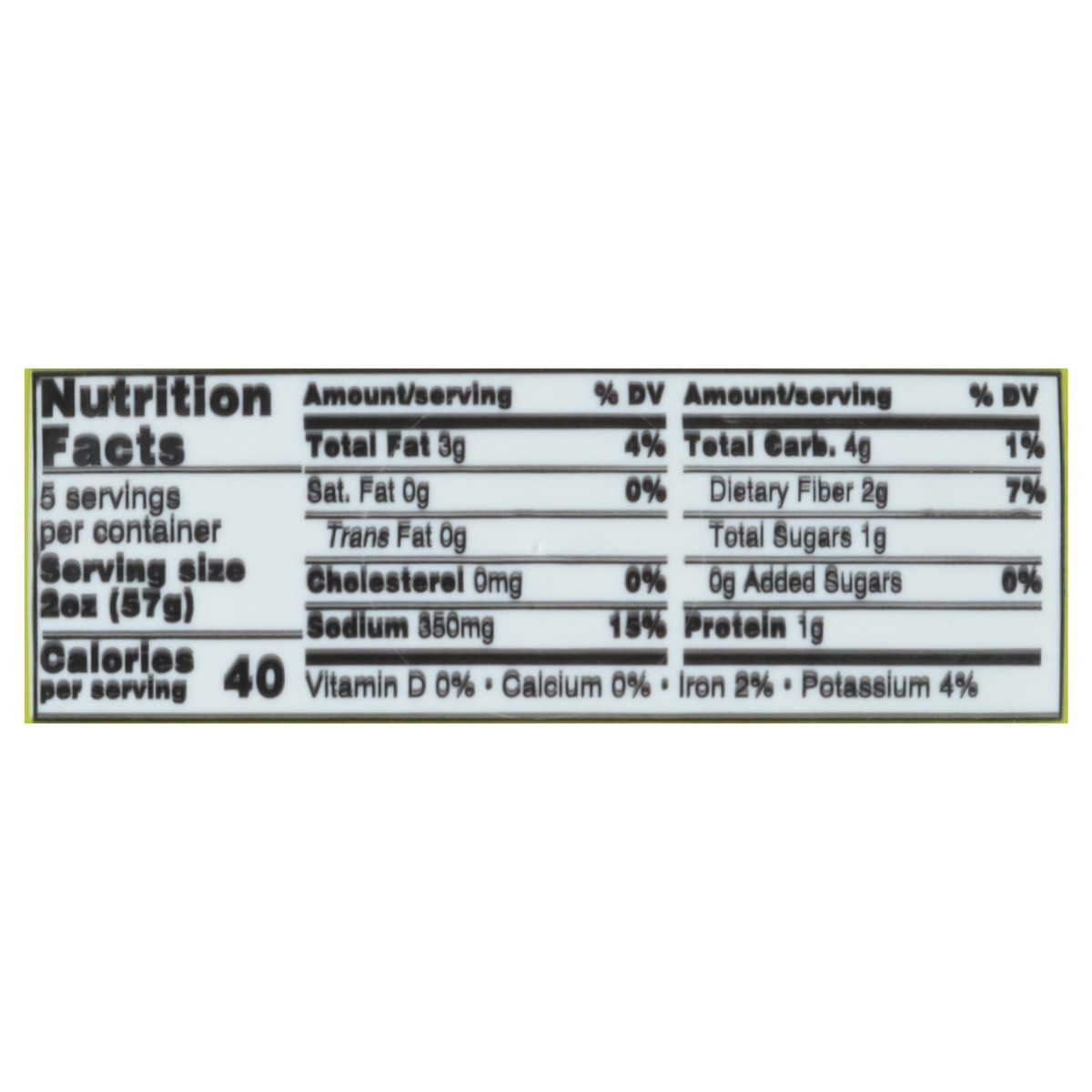 slide 10 of 13, Village Mild Guacamole, 10 oz