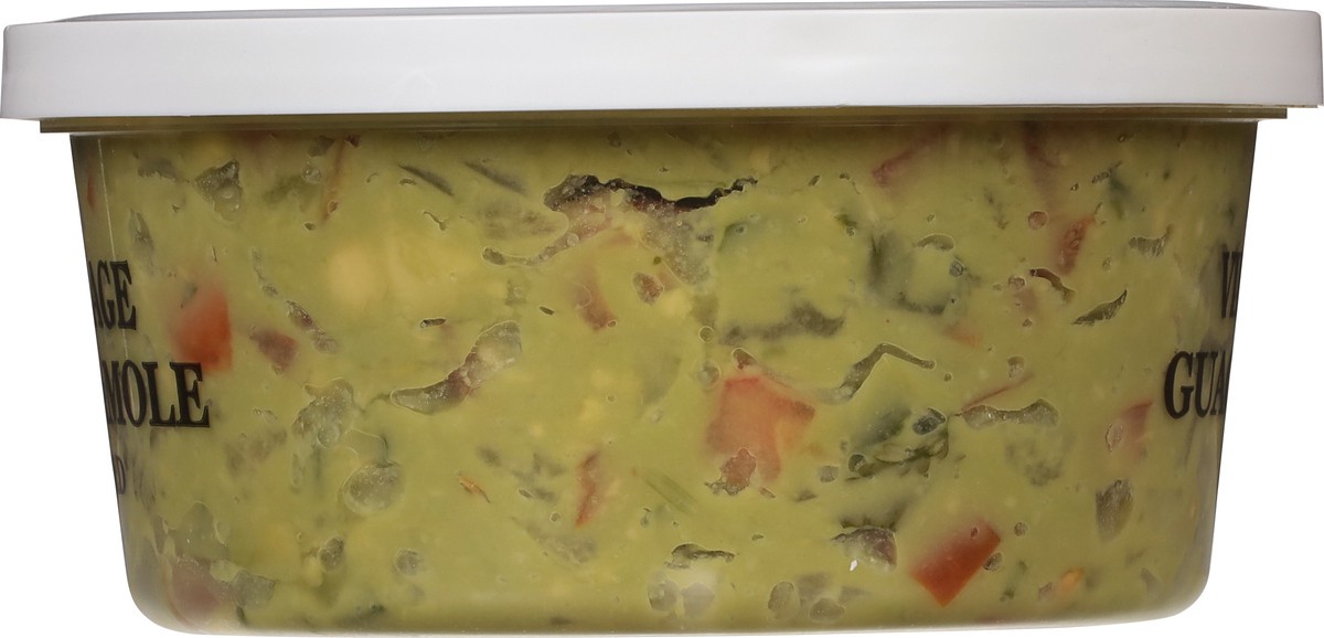 slide 5 of 13, Village Mild Guacamole, 10 oz